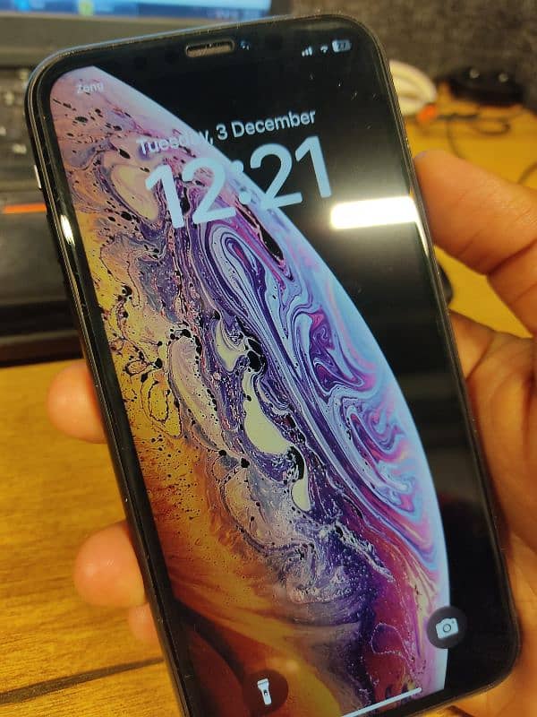 iPhone XR (JV) LLA Model 1