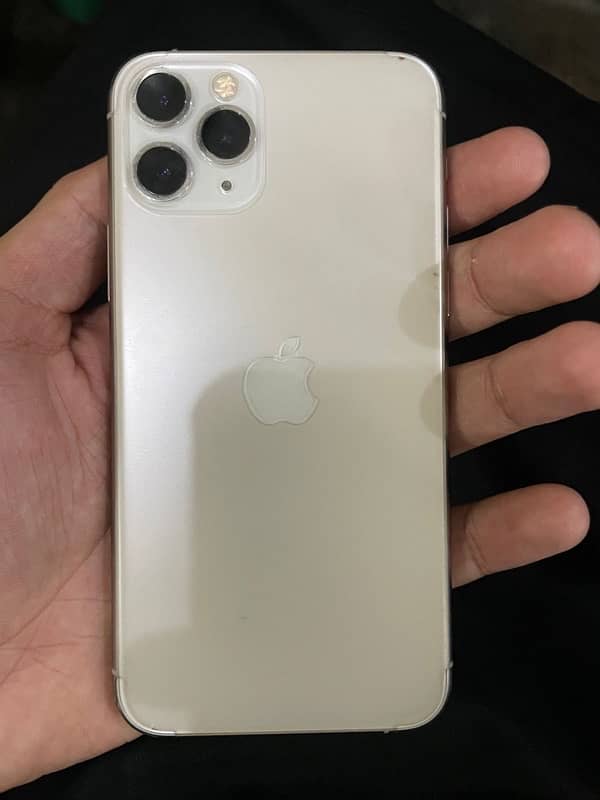 iphone 11 pro NON PTA 0