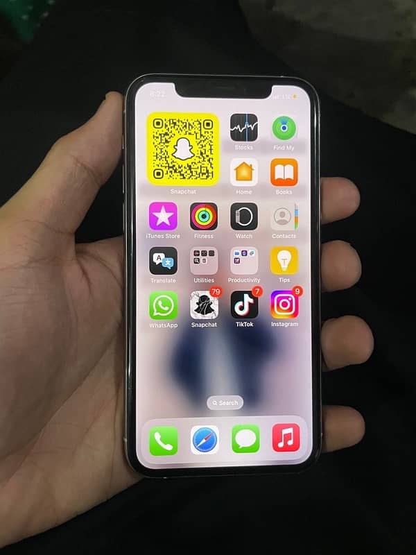 iphone 11 pro NON PTA 4