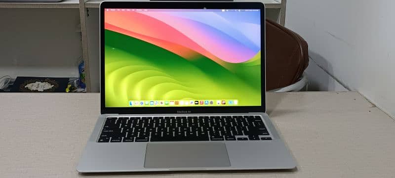 Apple Macbook Air M1 2020 13" 16Gb Ram 1TB Ssd 0