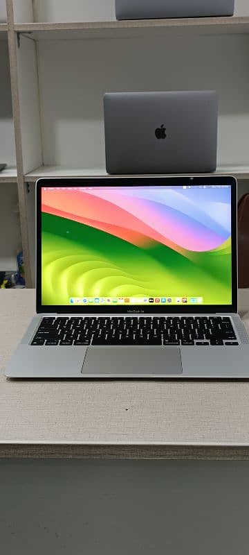 Apple Macbook Air M1 2020 13" 16Gb Ram 1TB Ssd 1