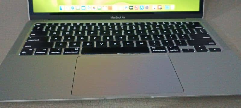 Apple Macbook Air M1 2020 13" 16Gb Ram 1TB Ssd 3