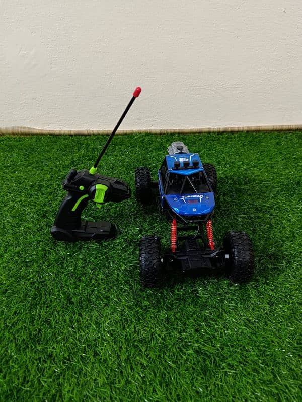 Remote control car for kids 0