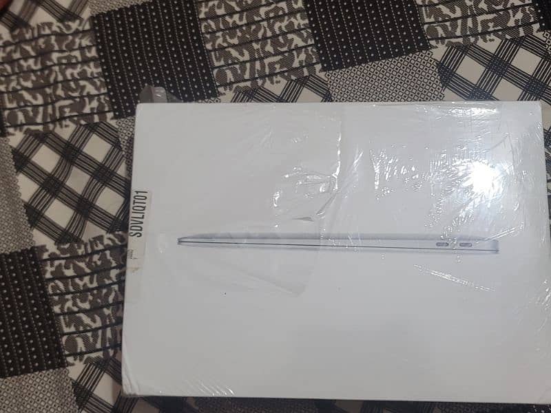 Mackbook Air M1 2020 1