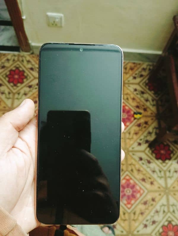 Infinix note 12 6gb 0