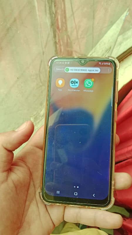 Samsung a50 4gb 128gb All ok 1