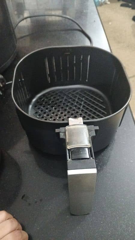 bingo air fryer made in India 3