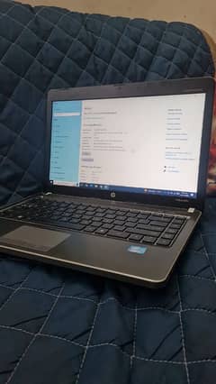 HP ProBook 4430s