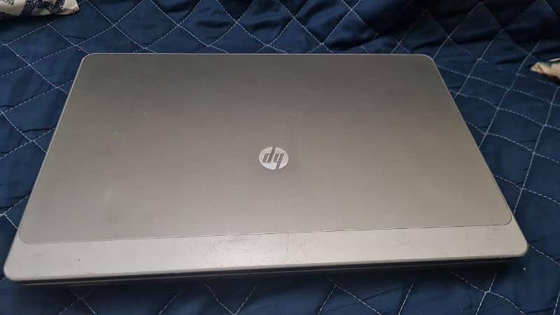 HP ProBook 4430s 1