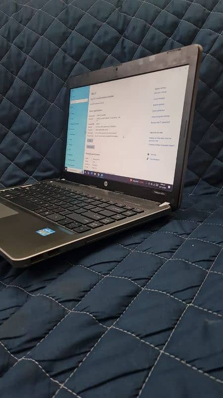 HP ProBook 4430s 2