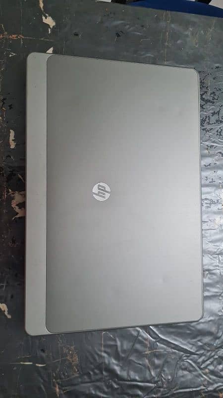 HP ProBook 4430s 6