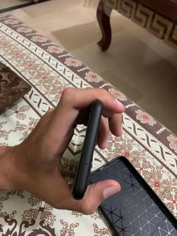 google pixel 4xl 6 64+64 with box 4