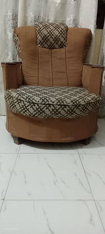 used sofa 1