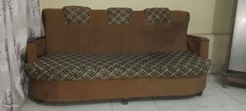 used sofa 4