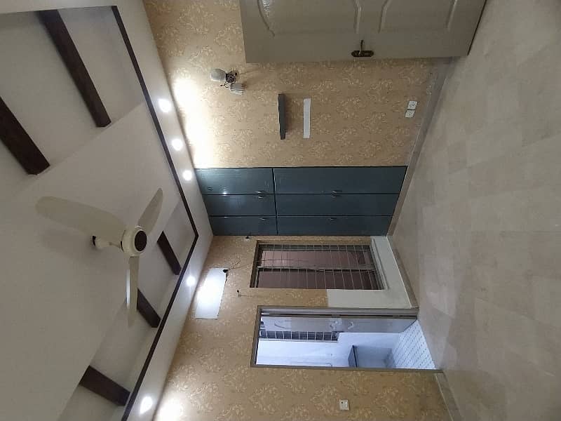 5 Marla Double Storey House With Beautiful Front View In Pak Arab Phase 1, Near Main Ferozpur Road, Lahore 4