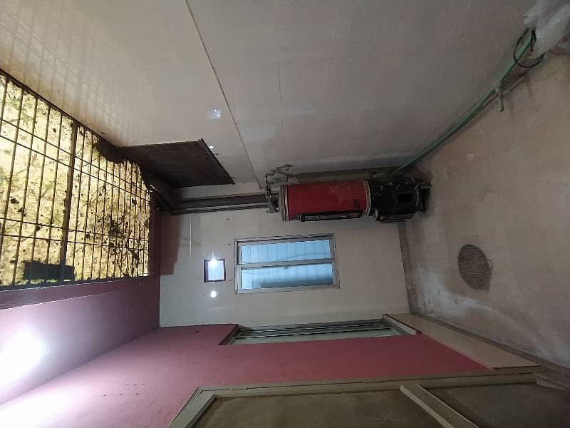 5 Marla Double Storey House With Beautiful Front View In Pak Arab Phase 1, Near Main Ferozpur Road, Lahore 7