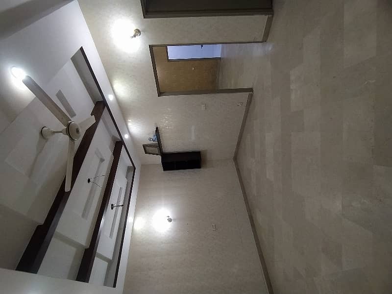 5 Marla Double Storey House With Beautiful Front View In Pak Arab Phase 1, Near Main Ferozpur Road, Lahore 8