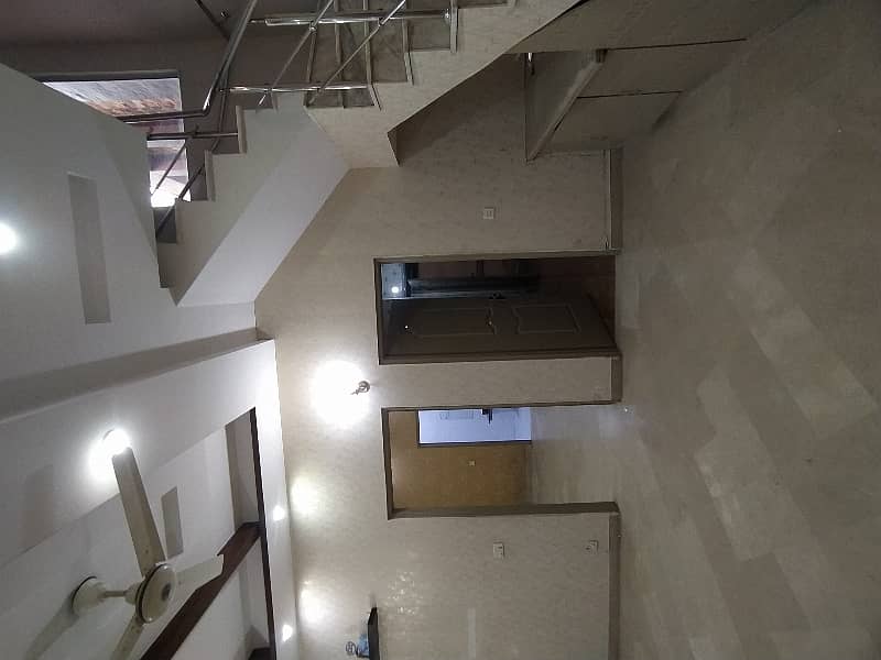 5 Marla Double Storey House With Beautiful Front View In Pak Arab Phase 1, Near Main Ferozpur Road, Lahore 9