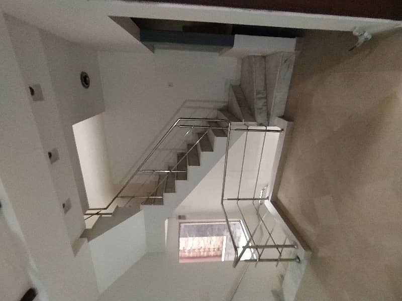 5 Marla Double Storey House With Beautiful Front View In Pak Arab Phase 1, Near Main Ferozpur Road, Lahore 12