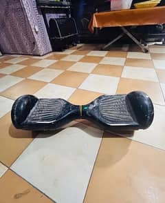 Hoverboard