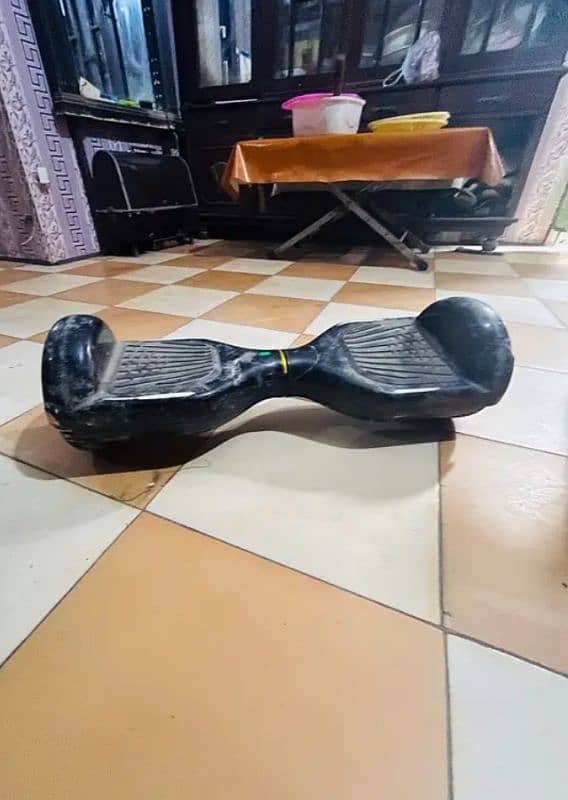 Hoverboard 5