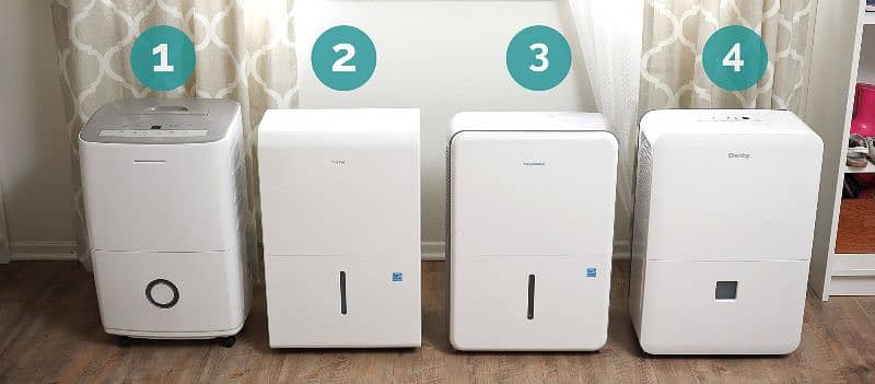 IMPORTED DEHUMIDIFIER AIR PURIFIER NEW/USED 0