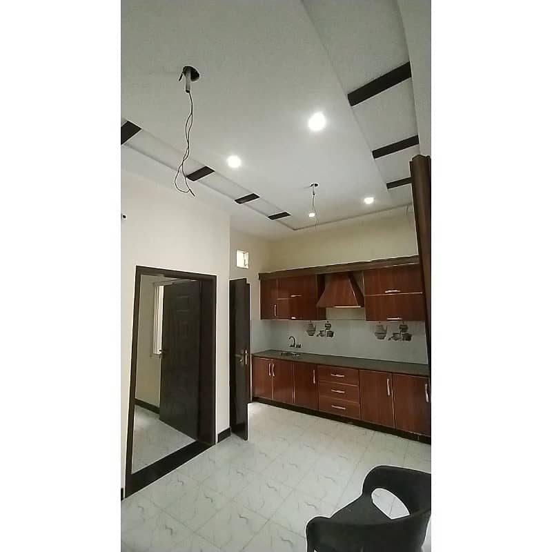 3 Marla Brand New Double Storie Beautiful House In Shadab Garden, Ferozpur Road Lahore, Available For Sale 1