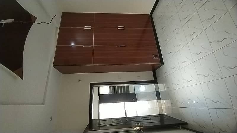 3 Marla Brand New Double Storie Beautiful House In Shadab Garden, Ferozpur Road Lahore, Available For Sale 2