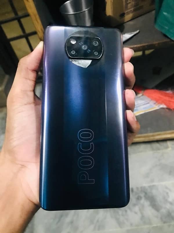 Poco X3 Pro 1