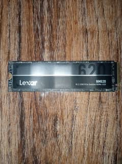 Lexar SSD 256GB