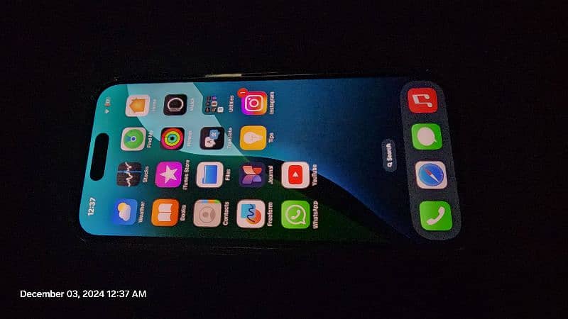 Iphone 15 pro (Factory unlocked) 2