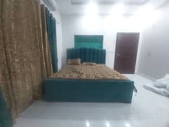 New design bed only no mattress