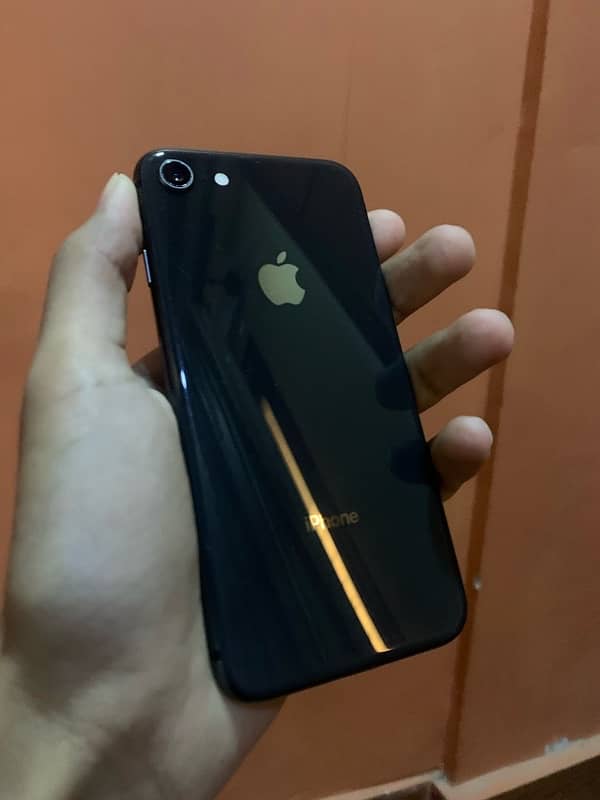 iPhone 8 64GB Factory unlock 1