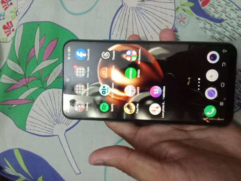 Vivo Y17 hai No Fault Ok set hai 3