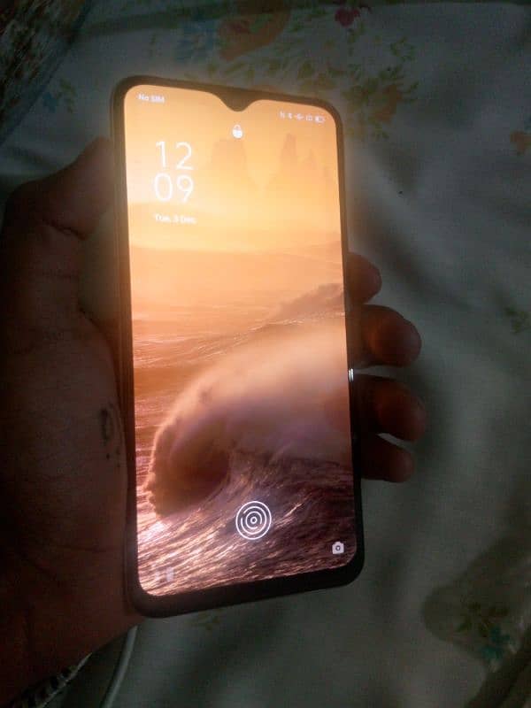 oppo Reno z 8 512gb 10/10condition 5