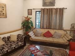 1 kanal beautiful uper portion for rent at the prime location of Johar town