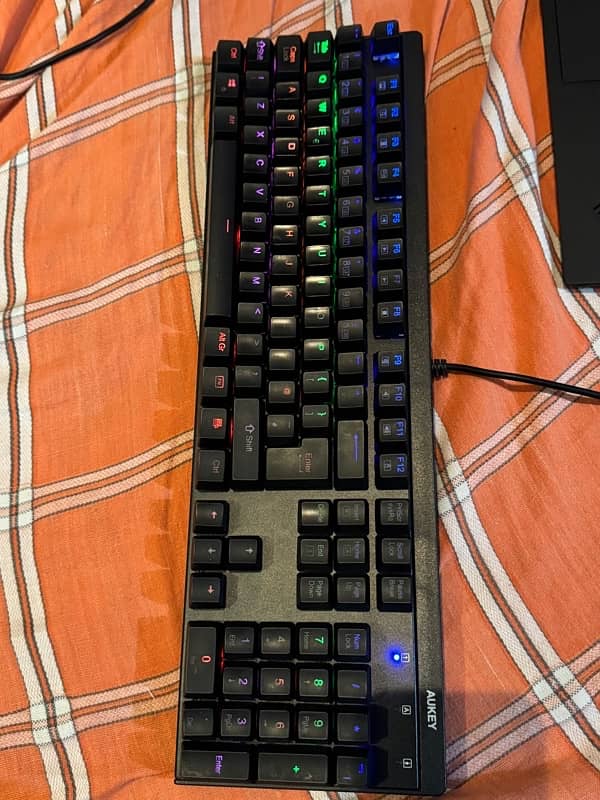 mechanical keyboard 2