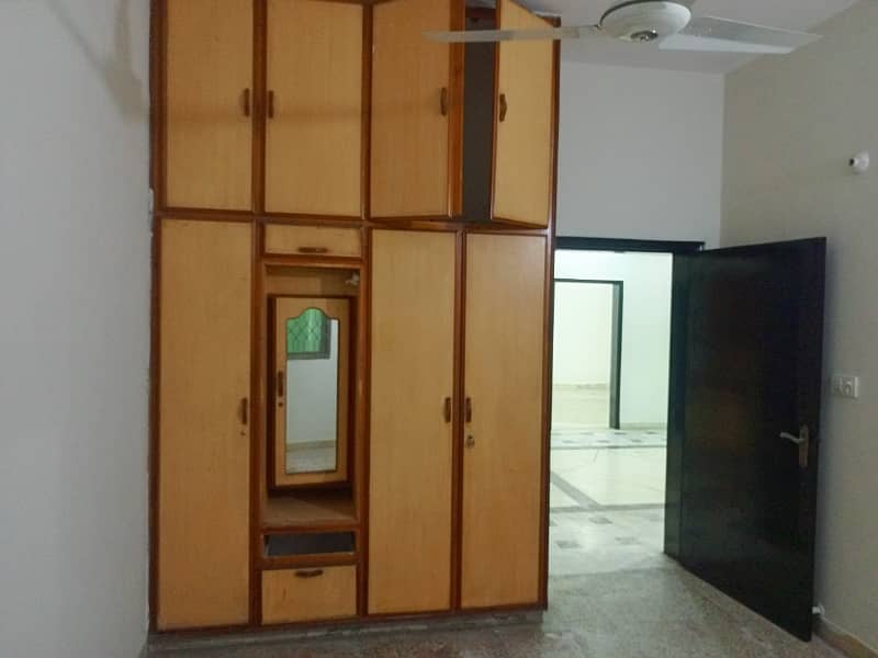 1 kanal beautiful house for rent at the prime location of Johar town 18