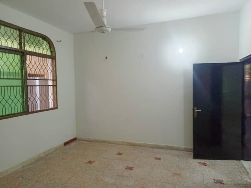 1 kanal beautiful house for rent at the prime location of Johar town 22