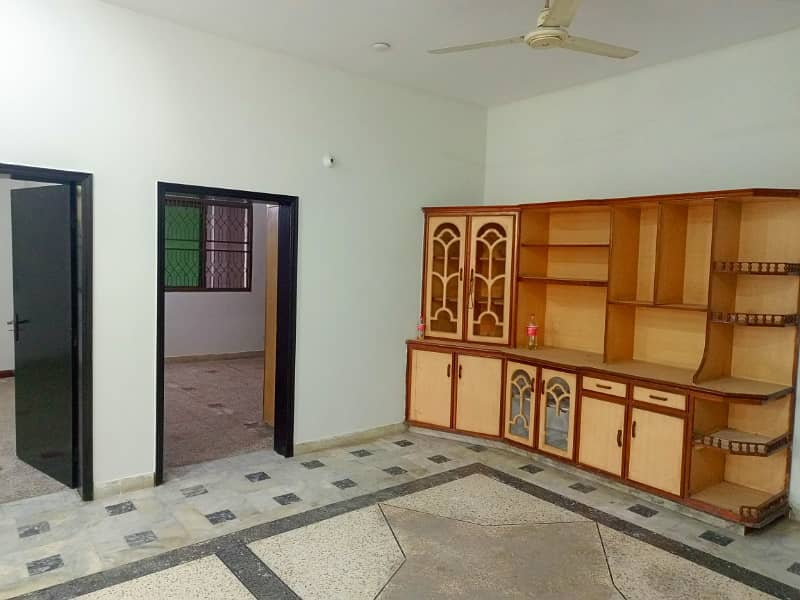 1 kanal beautiful house for rent at the prime location of Johar town 26