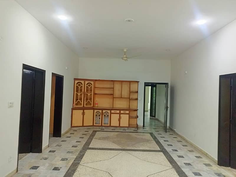 1 kanal beautiful house for rent at the prime location of Johar town 29