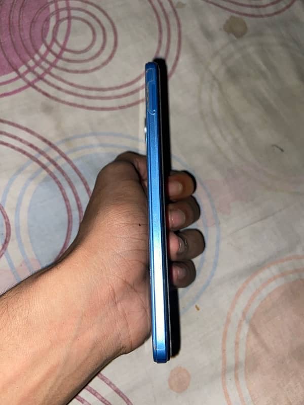 Infinix Note 12 8/128 0