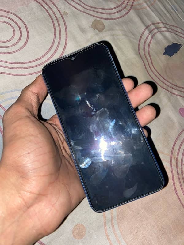 Infinix Note 12 8/128 1