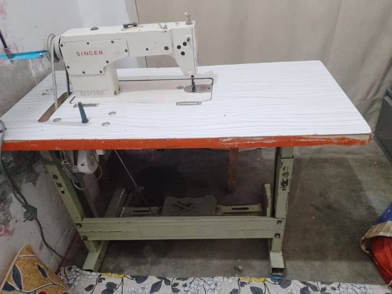 singer Japani machine for sale 38000 2