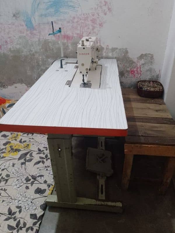 singer Japani machine for sale 38000 4