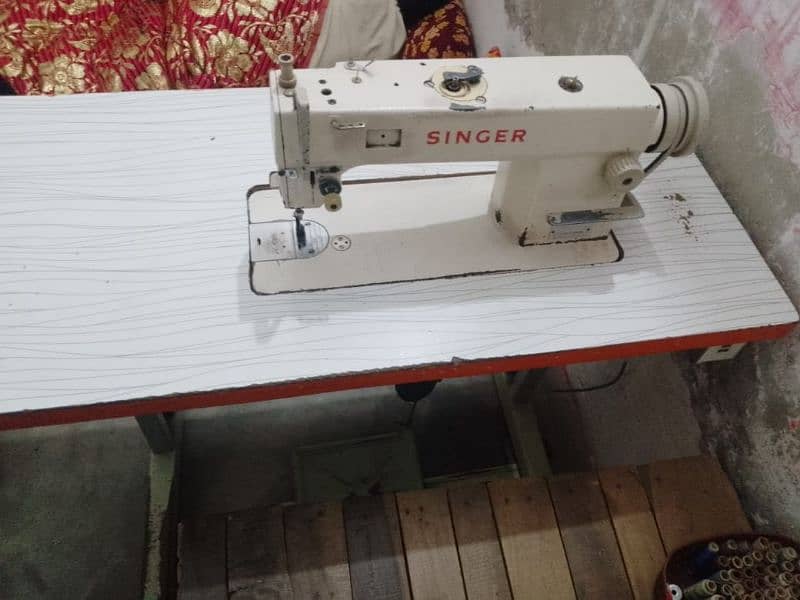 singer Japani machine for sale 38000 5