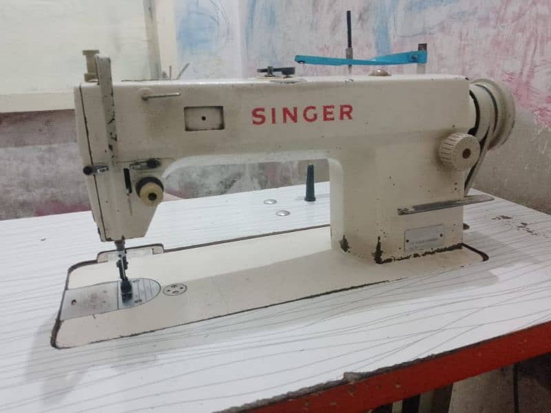 singer Japani machine for sale 38000 6