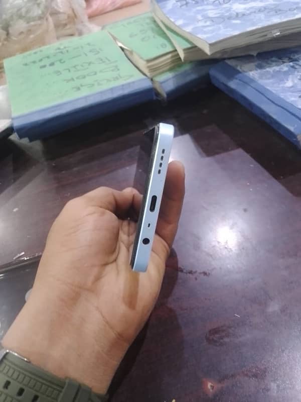 realme note 50 4