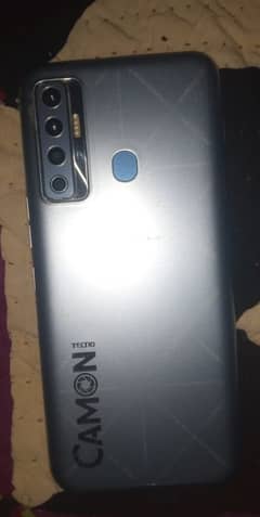 CamOn 17