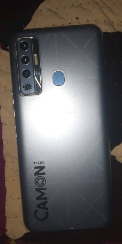 CamOn 17 0